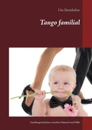 Cover von Tango familial
