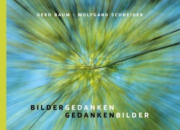 Cover von Bildergedanken - Gedankenbilder
