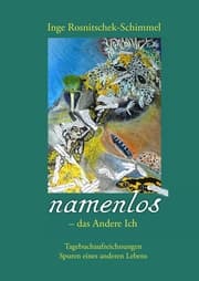 Cover von Namenlos - das andere Ich