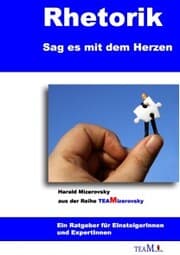 Cover von Rhetorik