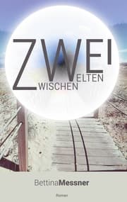 Cover von Zwei.Zwischen.Welten