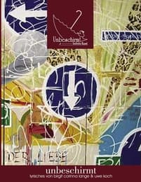 Cover von unbeschirmt