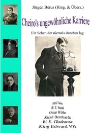 Cover von Cheiro's ungewöhnliche Karriere