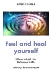 Cover von Feel and heal yourself