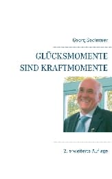 Cover von Glücksmomente sind Kraftmomente