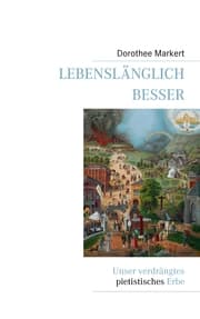 Cover von Lebenslänglich besser