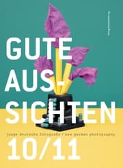 Cover von Gute Aussichten 10/11