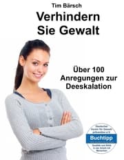 Cover von Verhindern Sie Gewalt