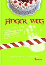 Cover von FINGER WEG