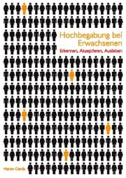 Cover von Hochbegabung bei Erwachsenen