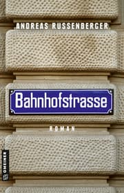 Cover von Bahnhofstrasse
