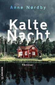 Cover von Kalte Nacht