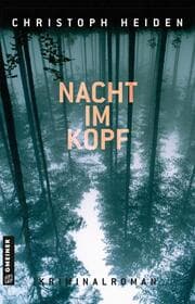 Cover von Nacht im Kopf