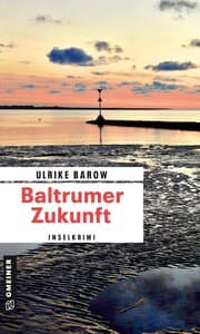 Cover von Baltrumer Zukunft