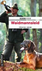 Cover von Waidmannsleid