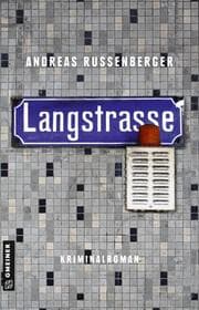 Cover von Langstrasse