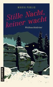 Cover von Stille Nacht, keiner wacht