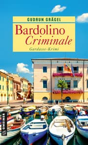 Cover von Bardolino Criminale