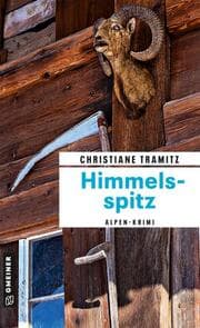 Cover von Himmelsspitz