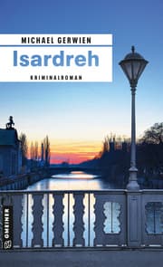 Cover von Isardreh