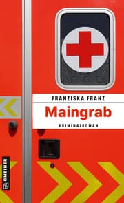 Cover von Maingrab