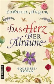 Cover von Das Herz der Alraune