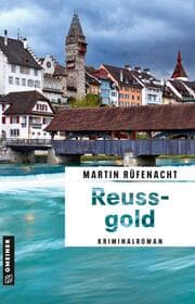 Cover von Reussgold