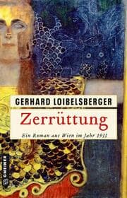 Cover von Zerrüttung