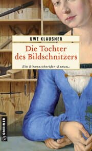 Cover von Die Tochter des Bildschnitzers