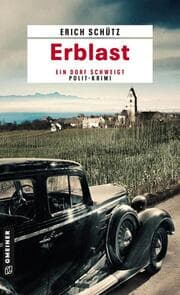 Cover von Erblast