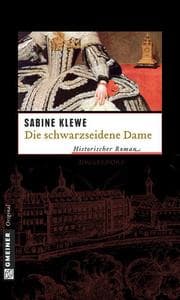 Cover von Die schwarzseidene Dame