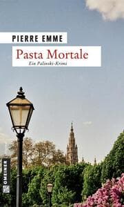 Cover von Pasta Mortale