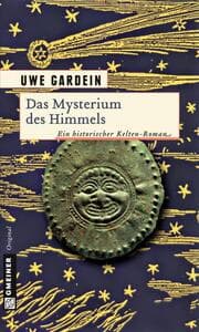 Cover von Das Mysterium des Himmels