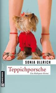 Cover von Teppichporsche