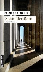 Cover von Schindlerjüdin