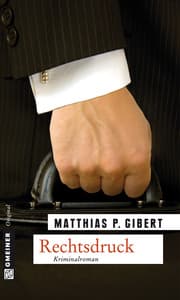 Cover von Rechtsdruck