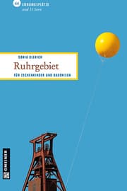 Cover von Ruhrgebiet