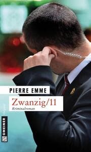 Cover von Zwanzig/11