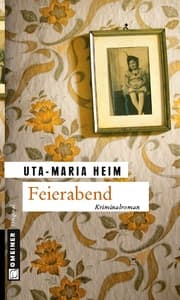 Cover von Feierabend