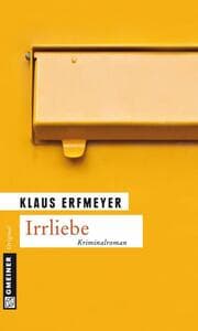 Cover von Irrliebe