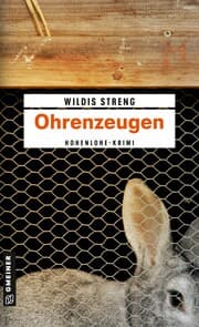 Cover von Ohrenzeugen