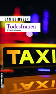Cover von Todesfrauen