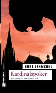 Cover von Kardinalspoker