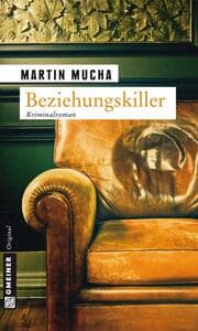 Cover von Beziehungskiller