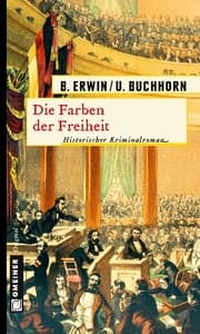 Cover von Die Farben der Freiheit
