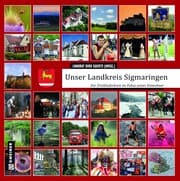 Cover von Unser Landkreis Sigmaringen