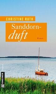 Cover von Sanddornduft