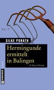 Cover von Hermingunde ermittelt in Balingen