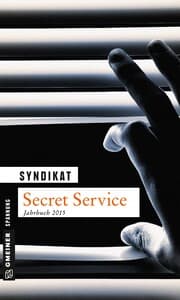 Cover von Secret Service 2015