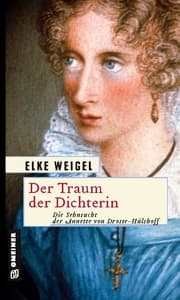 Cover von Der Traum der Dichterin